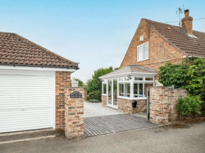The Weaning Shed